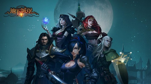 地下城堡3詛咒的金幣怎么獲得 地下城堡3詛咒的金幣有什么用