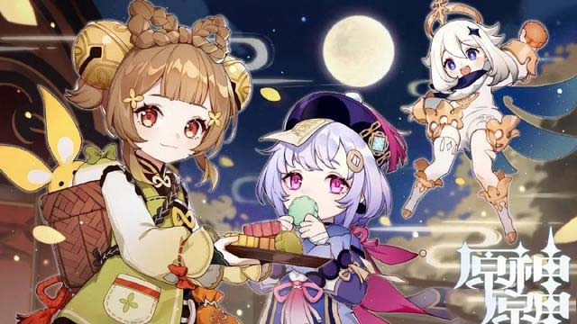 原神雾海与树之祭怎么过 原神雾海与树之祭栖木位置