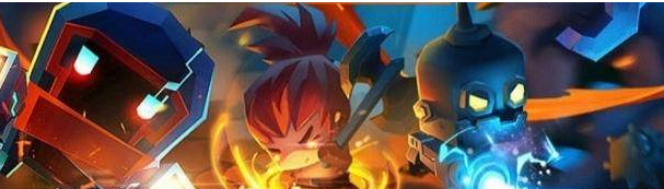 元气骑士战士加点推荐 元气骑士战士副职业怎么选