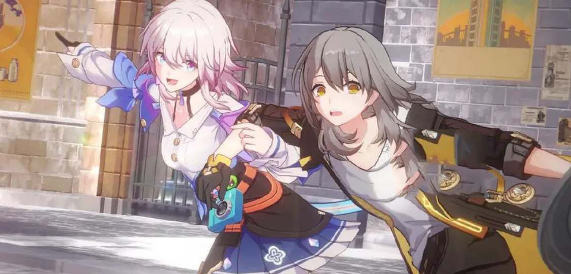 崩坏星穹铁道火主值得培养吗 崩坏星穹铁道火主光锥选择