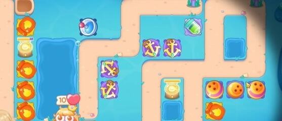 保衛(wèi)蘿卜4海的閨女37關(guān)怎么過 保衛(wèi)蘿卜4海的閨女38關(guān)攻略