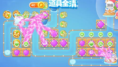 保衛(wèi)蘿卜4暖暖湯泉第20關(guān)怎么過 保衛(wèi)蘿卜4暖暖湯泉第20關(guān)攻略