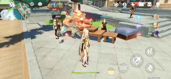 原神薄荷在哪里采集 原神薄荷在哪里购买