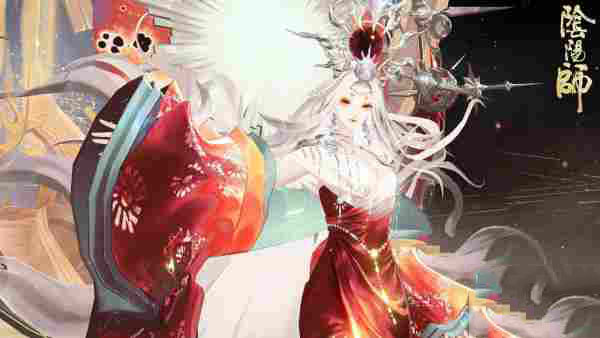 阴阳师天照挖土阵容 阴阳师天照什么时候上线