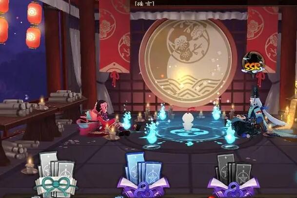 阴阳师好友式神怎么借 阴阳师好友式神在哪借用