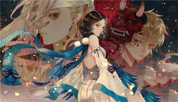 阴阳师千姬御魂搭配 阴阳师千姬值得养吗