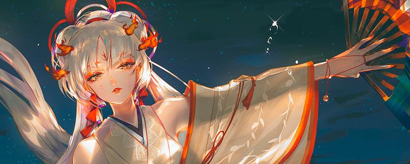 阴阳师花舞哪里多 阴阳师花舞是什么妖怪