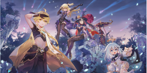 阴阳师水系式神有哪些 阴阳师水系式神怎么看