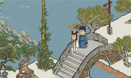 江南百景圖香粉廠宿舍怎么建造 江南百景圖香粉廠怎么升級