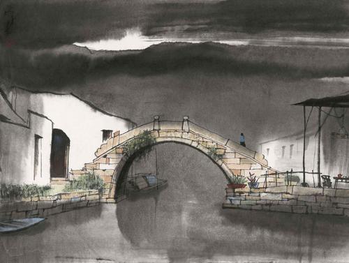 江南百景圖怎么注銷賬號 江南百景圖怎么重新玩