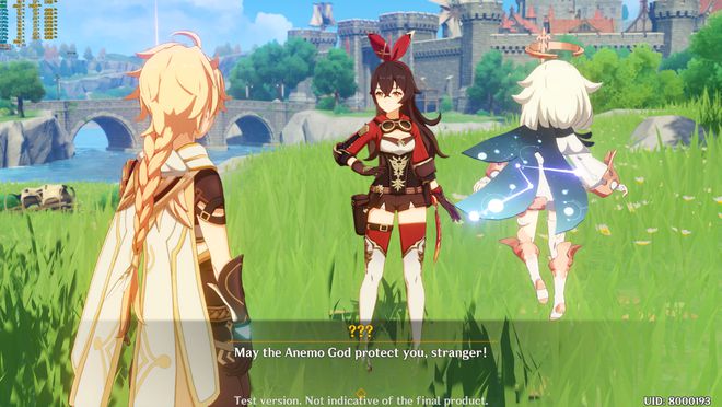 原神星夜之章攻略 原神星夜之章洞口在哪