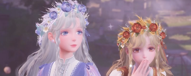 无限暖暖纯真丝线怎么获得 无限暖暖纯真丝线有什么用