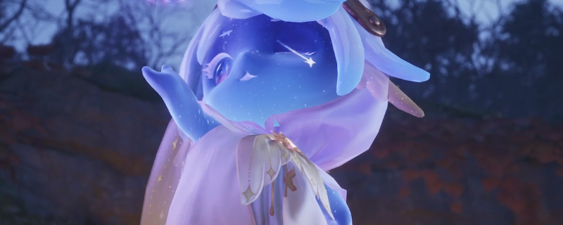 无限暖暖巨石岩仔在哪里 无限暖暖巨石岩仔怎么打