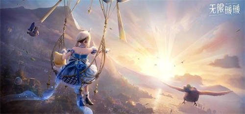 无限暖暖小石树田村奇想星攻略 无限暖暖小石树田村奇想星全收集攻略