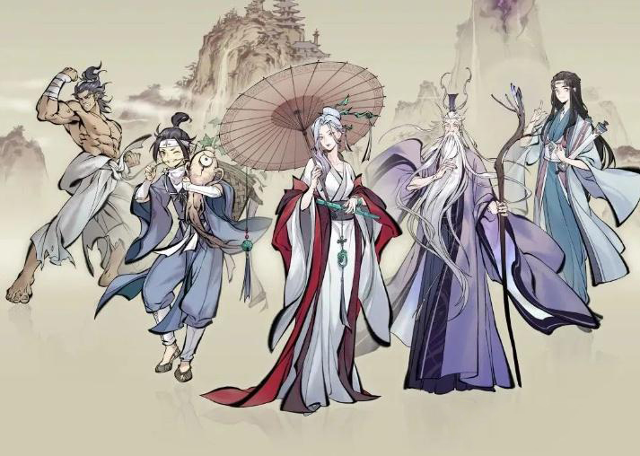 一念逍遙靈獸怎么獲得 一念逍遙靈獸資質多少算好