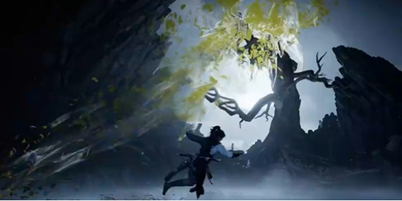 燕云十六聲水蘊怎么采集 燕云十六聲水蘊有什么用