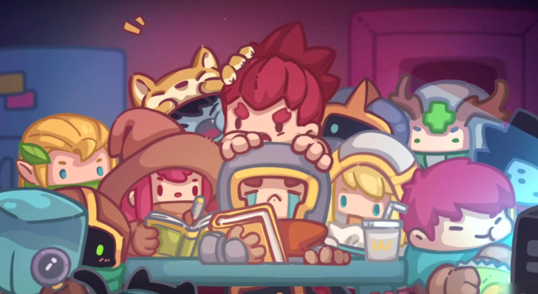 元氣騎士前傳一拳在哪里刷 元氣騎士前傳一拳速刷技巧