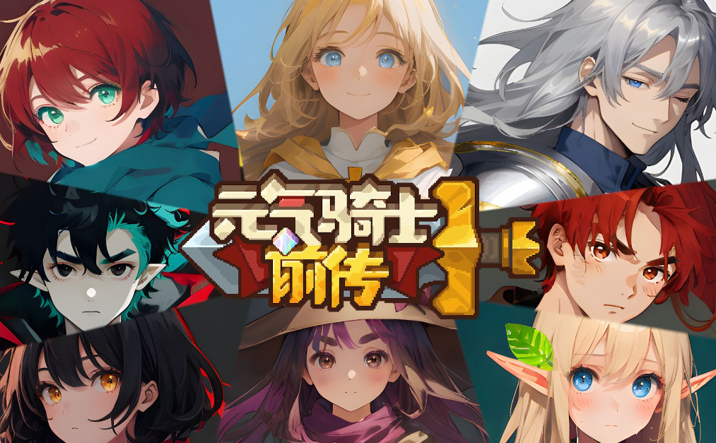 元氣騎士前傳綠色詞條怎么選 元氣騎士前傳綠色詞條推薦