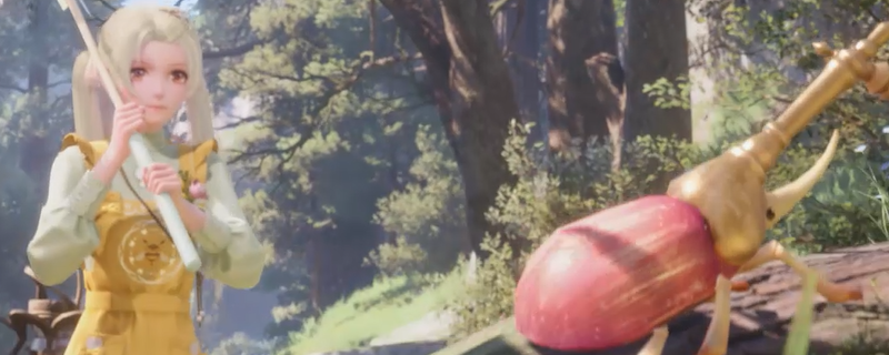 無限暖暖箱子怎么打開 無限暖暖箱子開啟方法