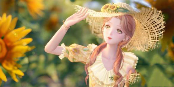 無限暖暖心輝哪里刷 無限暖暖心輝獲取途徑