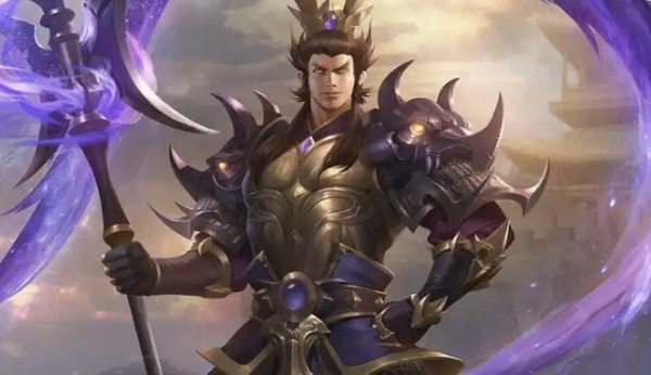 少年三国志零温侯吕布强吗​ 少年三国志零温侯吕布攻略