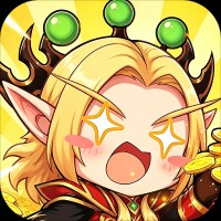 《吃掉绿块（魔兽塔防）》累充活动