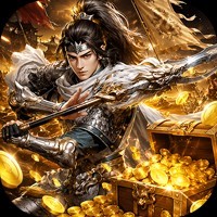 《三国群英传：鸿鹄霸业（掘金版100免费）》终身累充活动