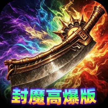 《弑神斩仙（热血封魔高爆版）》超值新区助力
