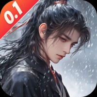 《漂在江湖（0.1折月下宸宇）》月中线下积分充值活动（8.12-8.13）