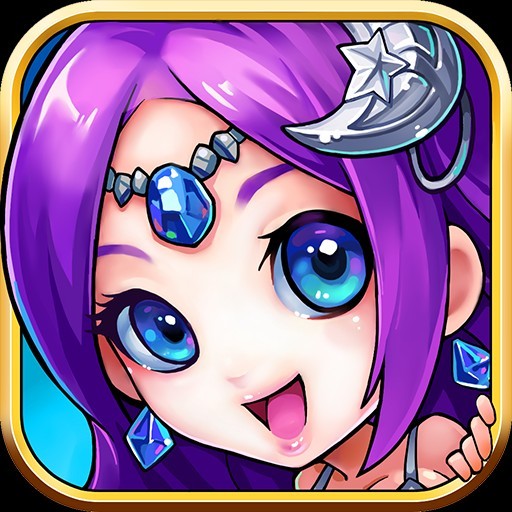 《女神联盟（0.1折天天送10000）》限时返利（8.29-8.31）