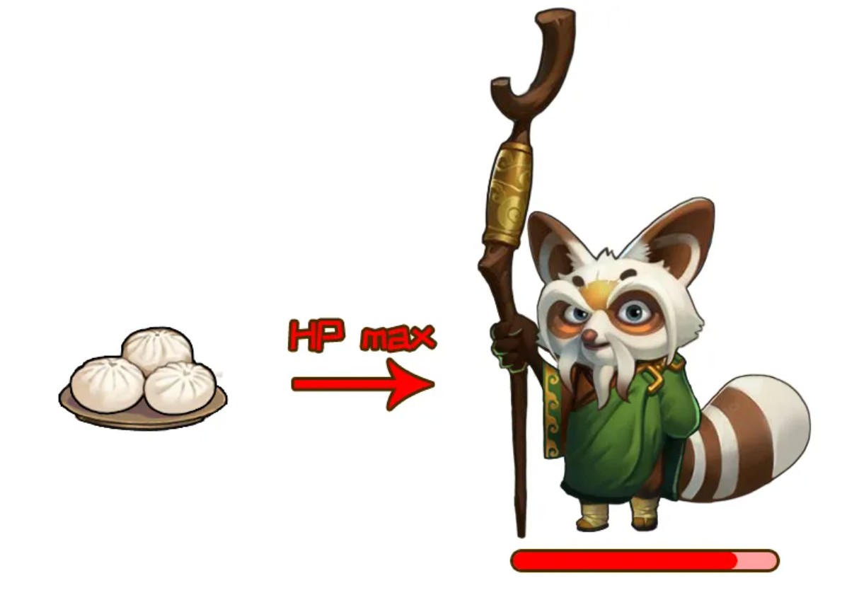 斗斗堂包子师傅