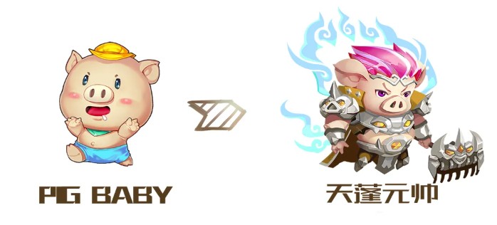 斗斗堂pigbaby宠物SSS路线与养成