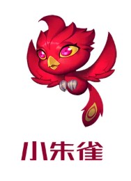 斗斗堂小朱雀宠物