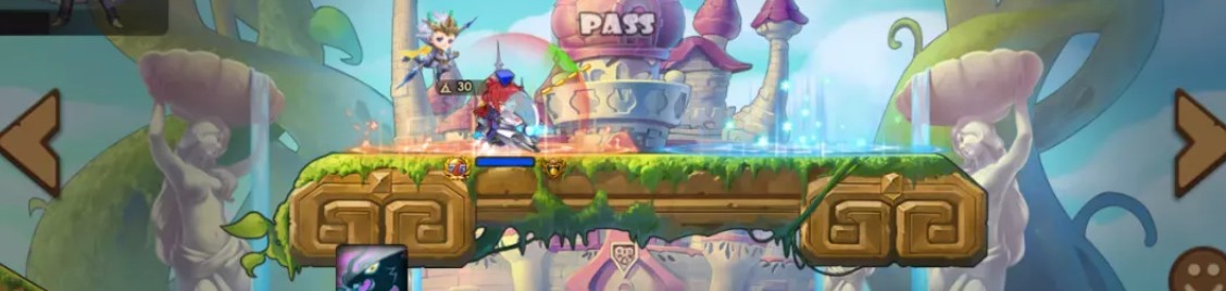斗斗堂天空之城2
