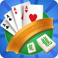 龙游棋牌常州花麻将