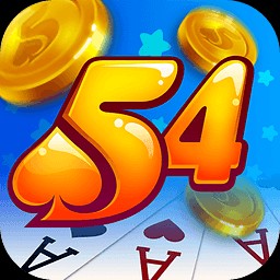 54棋牌app