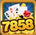 7858棋牌正式版
