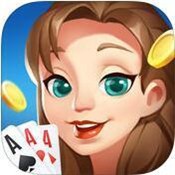 藍頂棋牌官網版