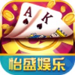 怡盛娱乐app