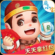 麻小宝麻将app