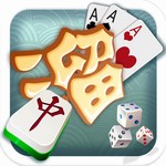 互动棋牌麻将