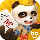 博雅乐山棋牌贰柒拾