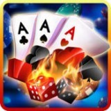 红宝石棋牌游戏正版