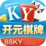 开元38ky棋牌app