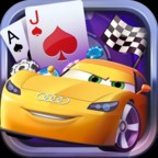 奥迪A6棋牌手机版