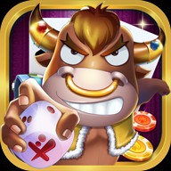 牛欢喜棋牌正式版