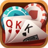蓝月一木棋牌