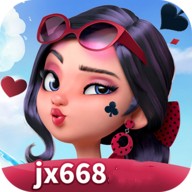 欢喜娱乐棋牌手机版