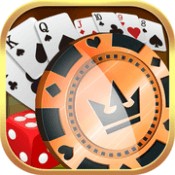 大庆油城棋牌安卓版