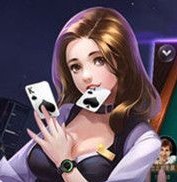 全球互娛棋牌真人版